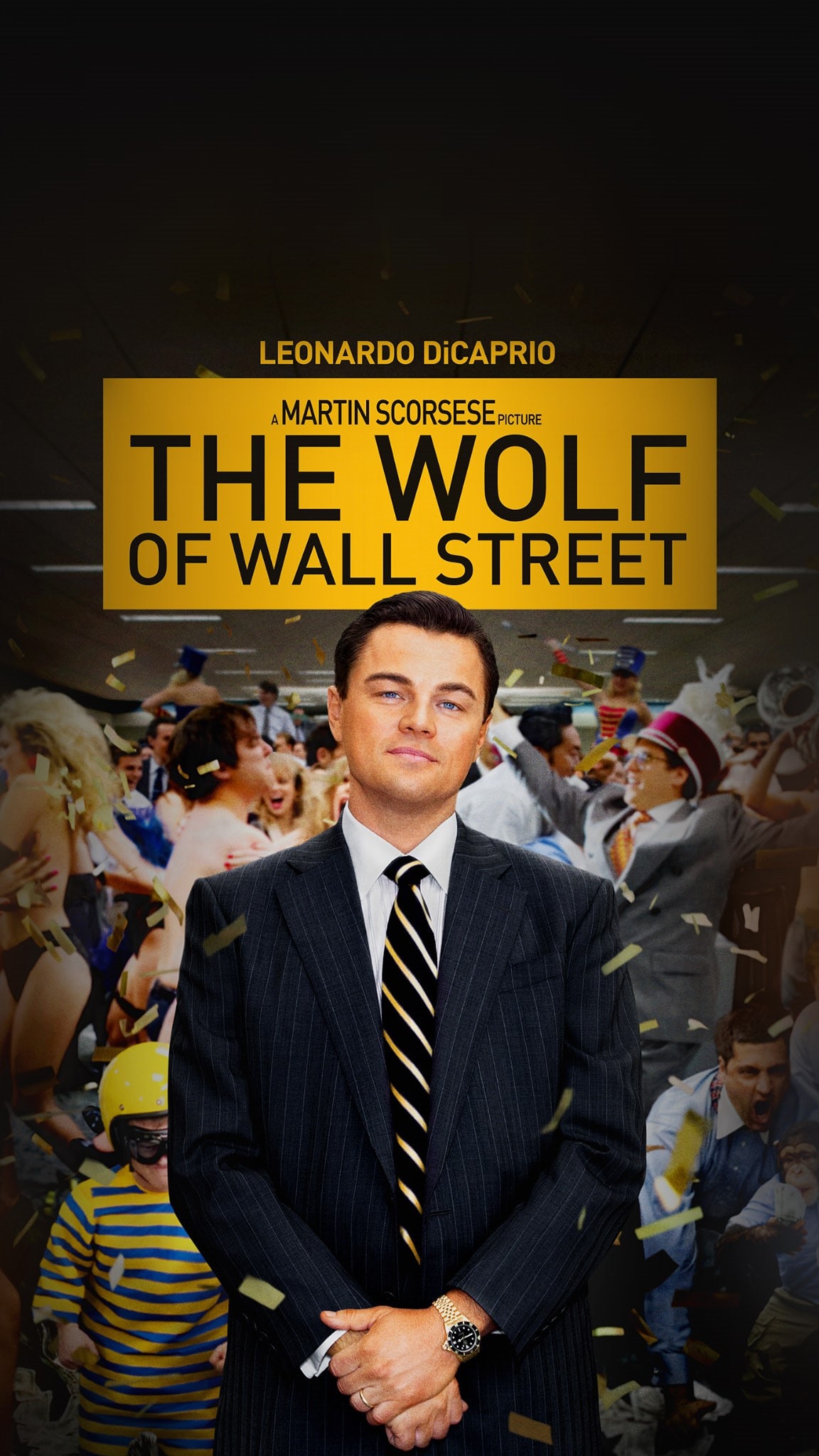 italian the wolf of wall street full movie download free