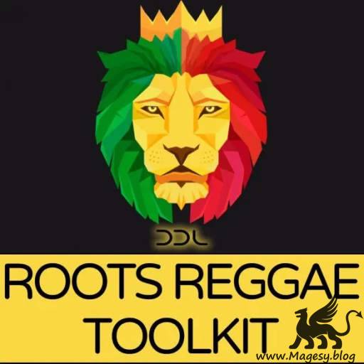 reggae drum midi files free